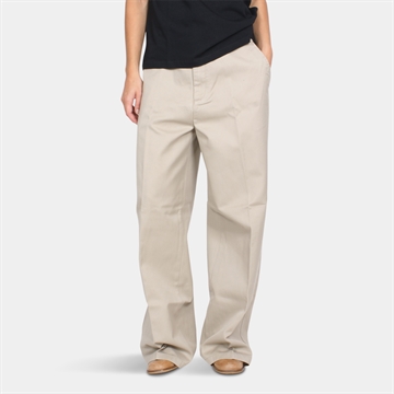 Carhartt WIP W´ Omak Pant Wall Rinsed